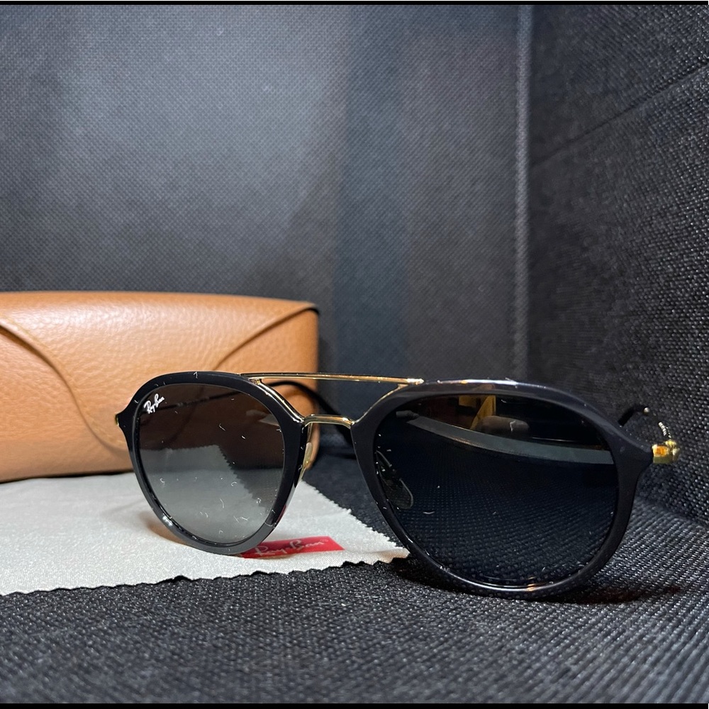 Ray ban sunglasses - Picture 2 of 9
